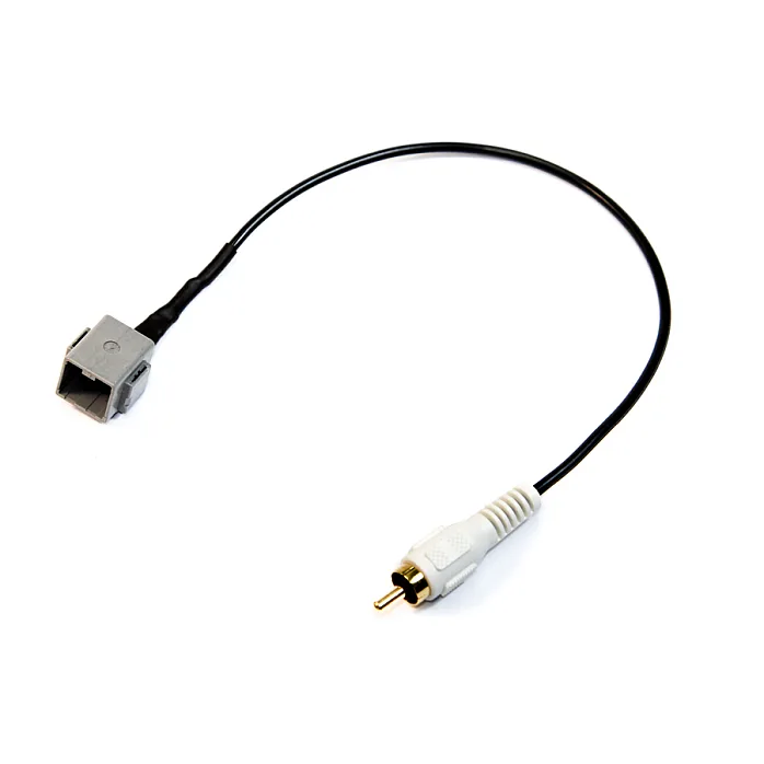 InCar Tec 20-246 Honda Civic, CR-V Subwoofer Adaptor