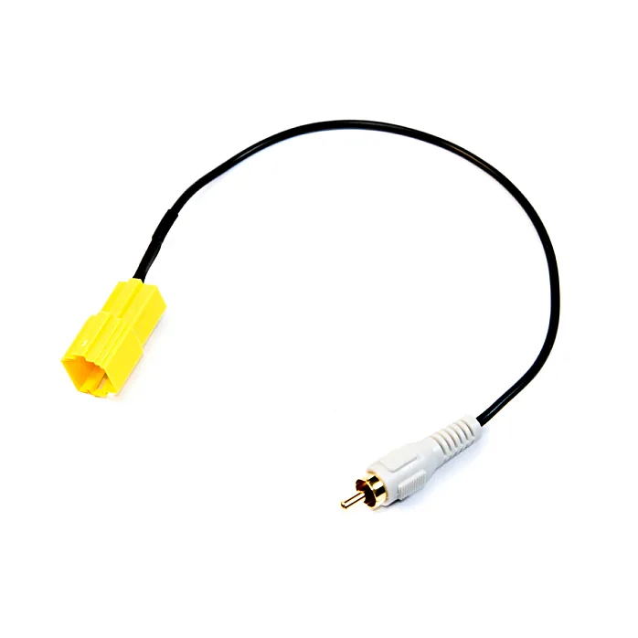 InCar Tec 20-247 Land Rover HK Subwoofer Output Cable