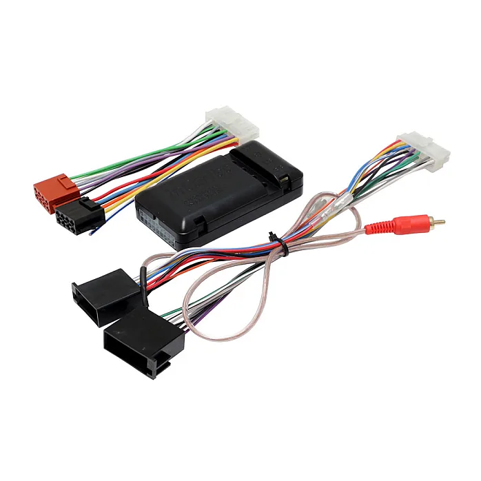 IncarTec 20-274 Land Rover Range Rover P38 (1994-1999) Amplifier Interface