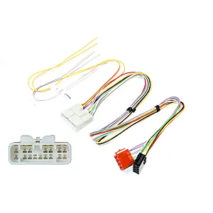 InCarTec 20-301 Lexus Amplifier Bypass Cable