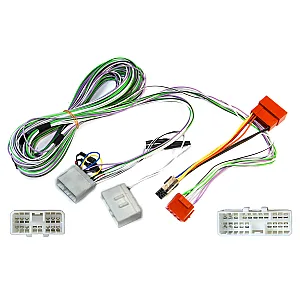 InCarTec 20-302 Jeep Amplifier Bypass Cable