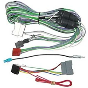 InCarTec 20-306 Chrysler, Jeep, Dodge Amplifier Bypass Cable