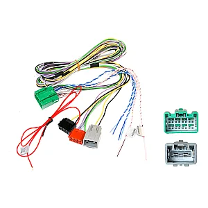 InCarTec 20-308 Land Rover Harman/Kardon Amplifier Bypass Cable