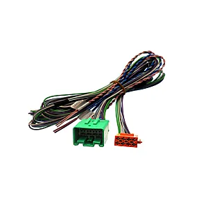 InCarTec 20-308-SPK Land Rover Harman/Kardon Amplifier Bypass Cable (Speaker Only)