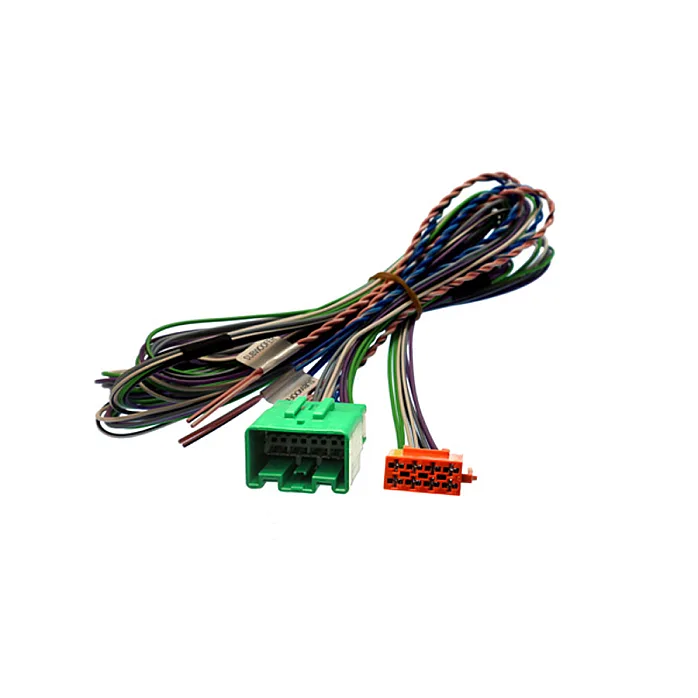 InCar Tec 20-308-SPK Land Rover Harman/Kardon Amplifier Bypass Cable (Speaker Only)
