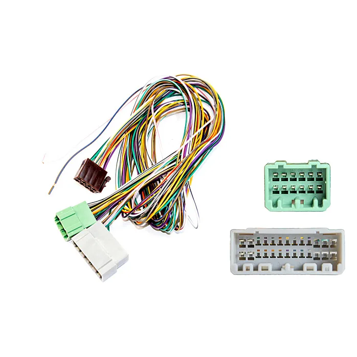 InCarTec 20-309 Kia ,Hyundai Amplifier Bypass Cable