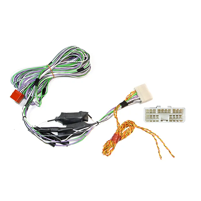 InCar Tec 20-311 Jaguar Amplifier Bypass Cable