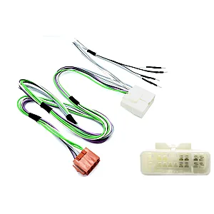 InCarTec 20-315 Lexus RX Mark Levinson Amplifier Bypass Cable