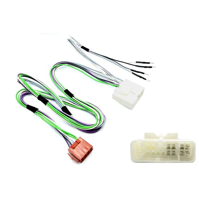 InCarTec 20-315 Lexus RX Mark Levinson Amplifier Bypass Cable