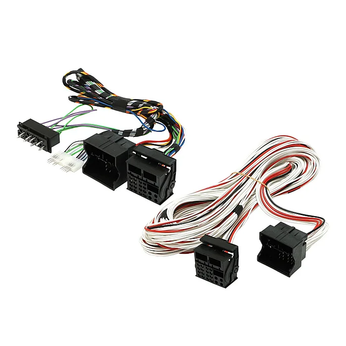 Land Rover Range Rover Vogue L322 2002 - 2010 Amplifier Bypass Cable for Cars with DSP amp - 20-316