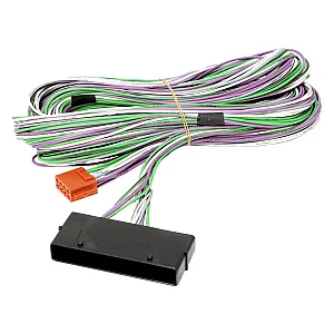 InCarTec 20-317 Mercedes M Class W164 Radio Fitting Amplifier Bypass Cable