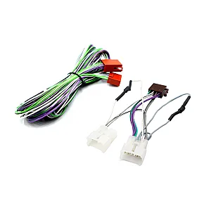 InCarTec 20-318 Lexus RX 2003-2009 Mark Levinson Amplifier Bypass Cable 