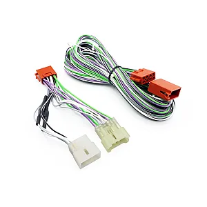 InCarTec 20-322 Toyota JBL Amplifier Bypass Cable