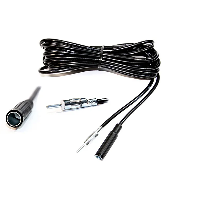 Connects2 CT27UV07 Antenna Extension Lead 6 Metre
