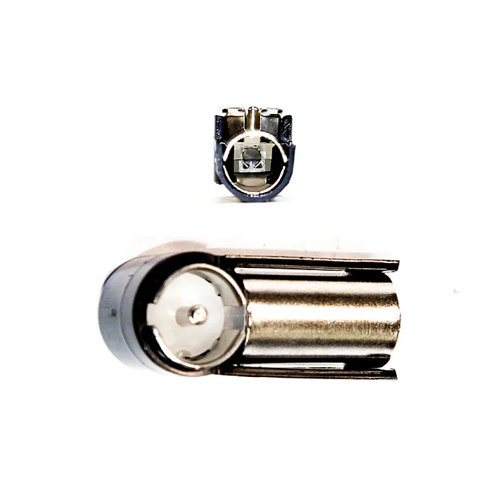 InCarTec 21-101 DIN to ISO Aerial Antenna Adapter