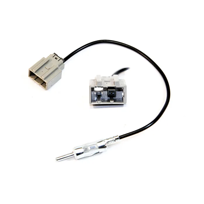 InCarTec 21-145 Kia Aerial Adapter To Din Plug