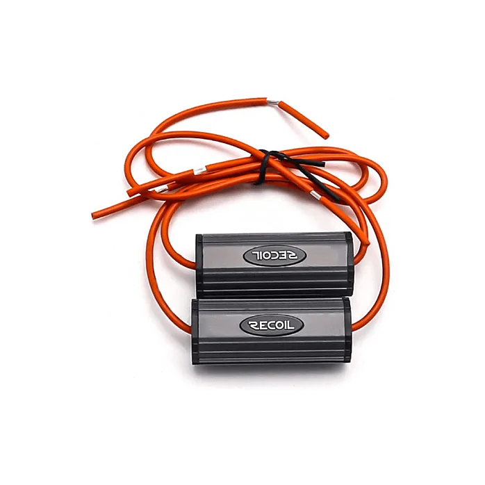 Recoil 23-053 Bass Blockers (For 4" (100mm) Speakers