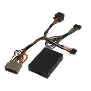 InCarTec 23-211 Amplifier Turn On Interface Adaptor