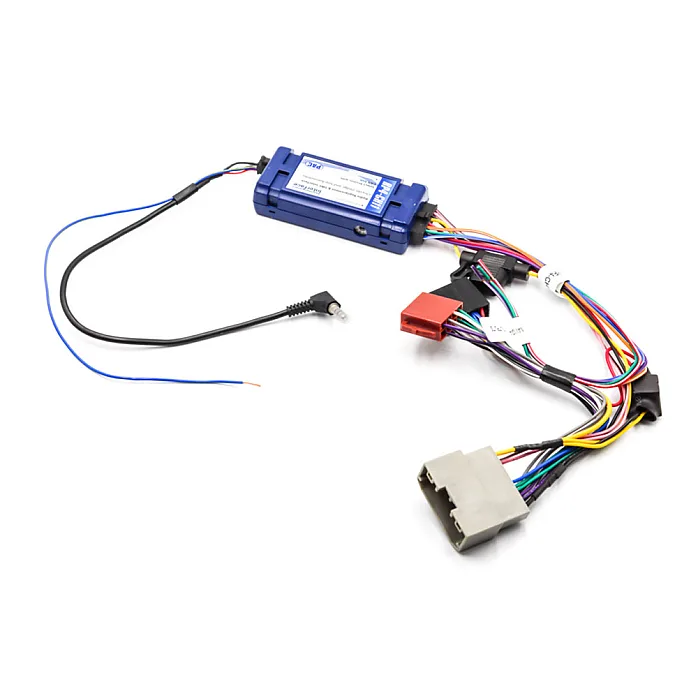 InCarTec 23-233 Dodge CANbus Steering Wheel Control Interface Adaptor