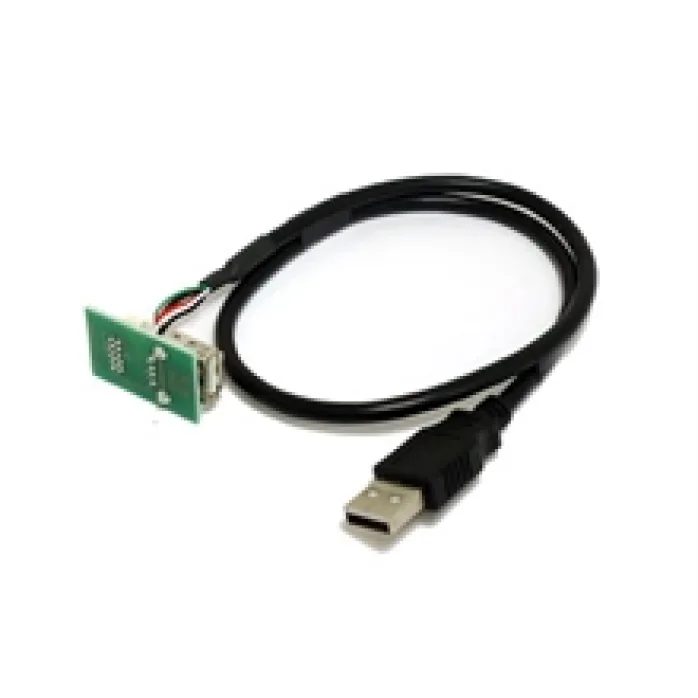 InCar Tec 24-242 Suzuki USB Adapter