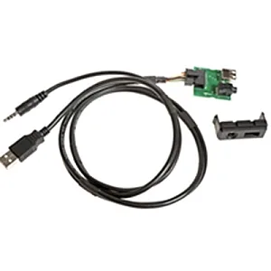InCarTec 24-244 Mazda Aux In Retention Lead