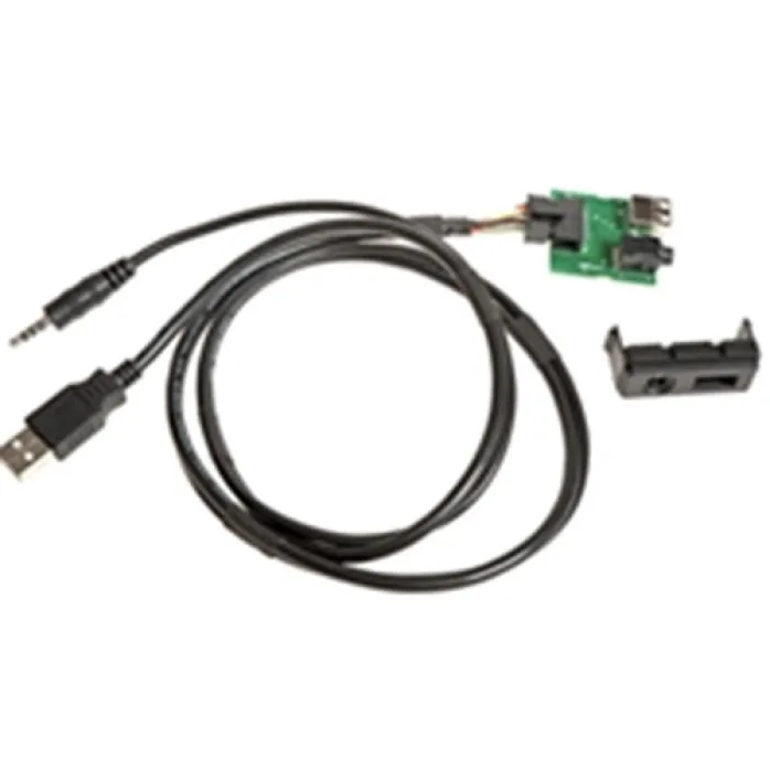 InCarTec 24-244 Mazda Aux In Retention Lead