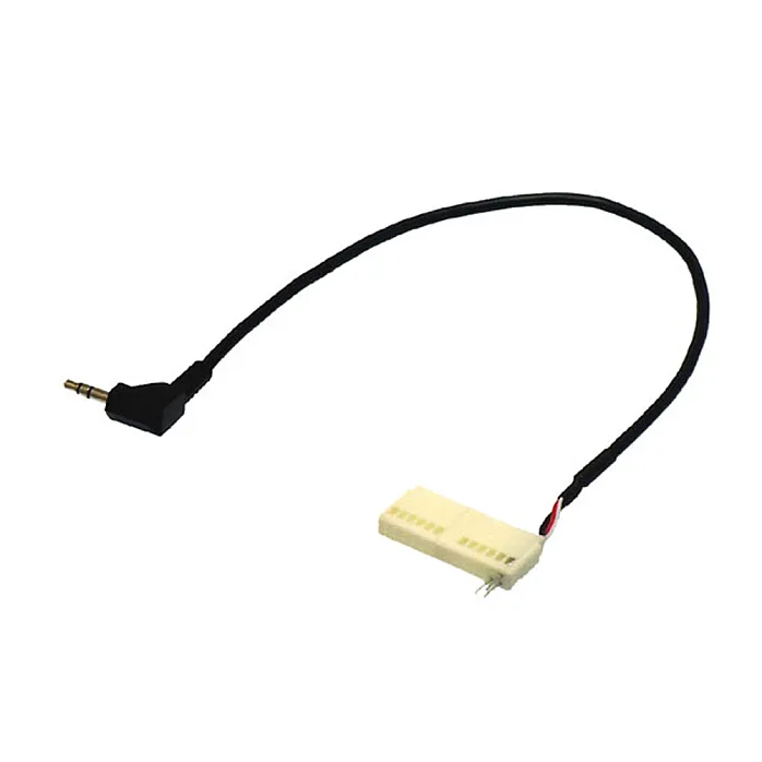 InCarTec 24-258 VW Original Aux In Retention Adapter Lead
