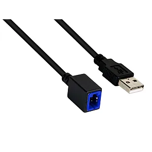 InCarTec 24-262 Nissan USB Conversion Cable