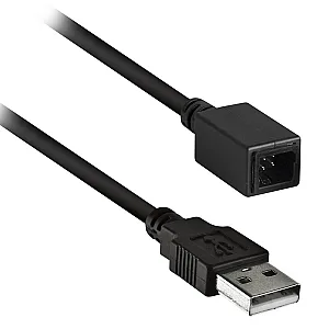 InCarTec 24-263 Subaru USB Port Retention Cable