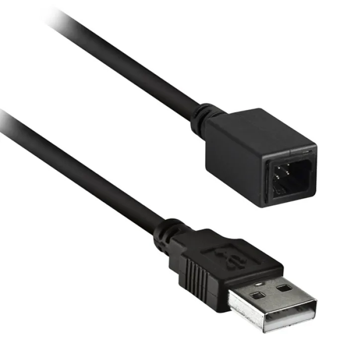 InCar Tec 24-263 Subaru USB Port Retention Cable