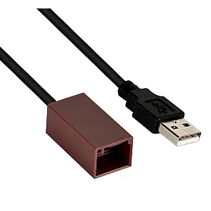 InCarTec 24-264 Toyota Land Cruiser USB Port Retention Cable