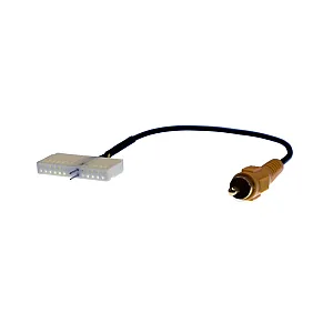 Volkswagen Original OEM Camera Retention Cable (52 Pin Quadlock MQS plug)