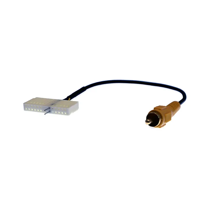 Seat Original OEM Camera Retention Cable (52 Pin Quadlock MQS plug)