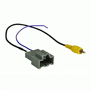 InCarTec 27-270 Cadillac Camera Retention Interface Lead (20 PIN)
