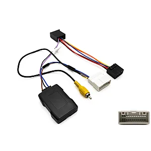 Scion Reverse Camera Retention Interface (Touch 24 Pin Systems)