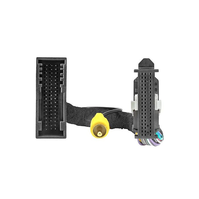 InCarTec 27-317-RET Retain a Camera on Ford OEM Sync 2 and 3 systems (CODING REQUIRED)