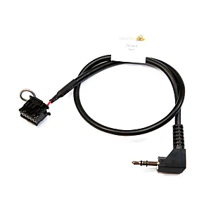 InCarTec 29-001 Alpine Steering Wheel Control Input Patch Lead