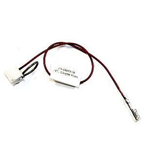 InCarTec 29-004SW JVC (Single Wire) Patch Lead for 29-XXX Series Steering Control Interfaces