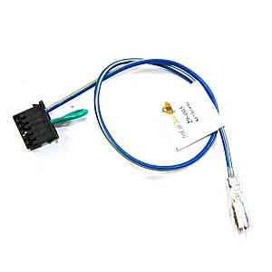 InCarTec 29-005 Kenwood Steering Wheel Control Input Patch Lead