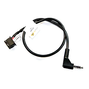 InCarTec 29-008 Sony Steering Wheel Control Input Patch Lead