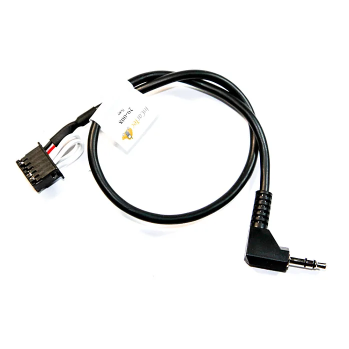 InCarTec 29-008 Sony Steering Wheel Control Input Patch Lead