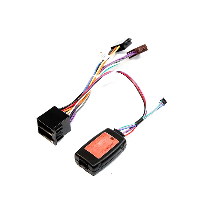 InCarTec 29-620 MG ZR, ZS, ZT Steering Wheel Control Interface Adaptor