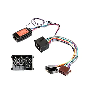 InCarTec 29-623 Land Rover Discovery, Freelander Steering Wheel Control Interface Adaptor