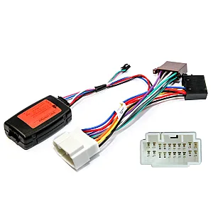 InCarTec 29-714 Suzuki Steering Wheel Control Interface Adaptor