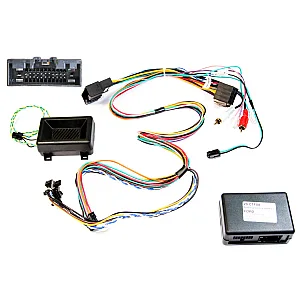 InCarTec 29-CTF08 Ford Steering Wheel Control Interface Adaptor