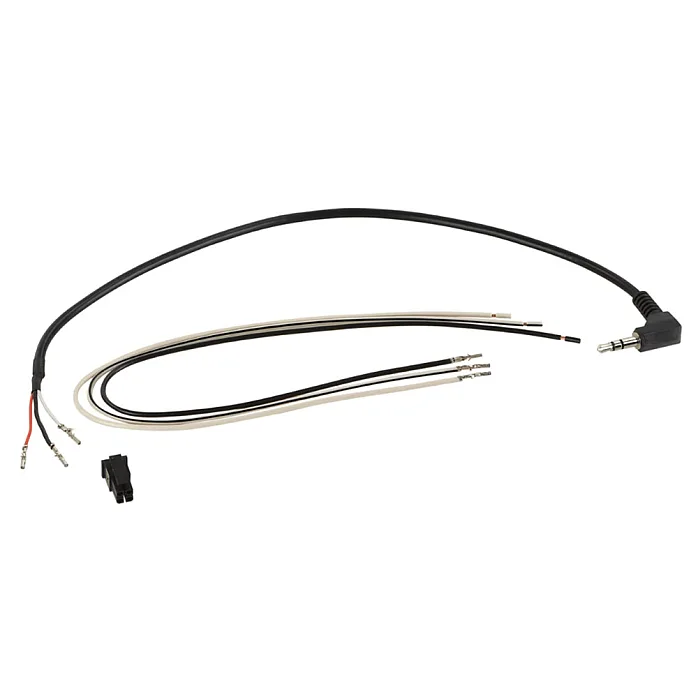 InCarTec 29-CTH02 Honda Civic (2006-2011) Steering Wheel Control Retention Interface (Climatronic/ Air Con)