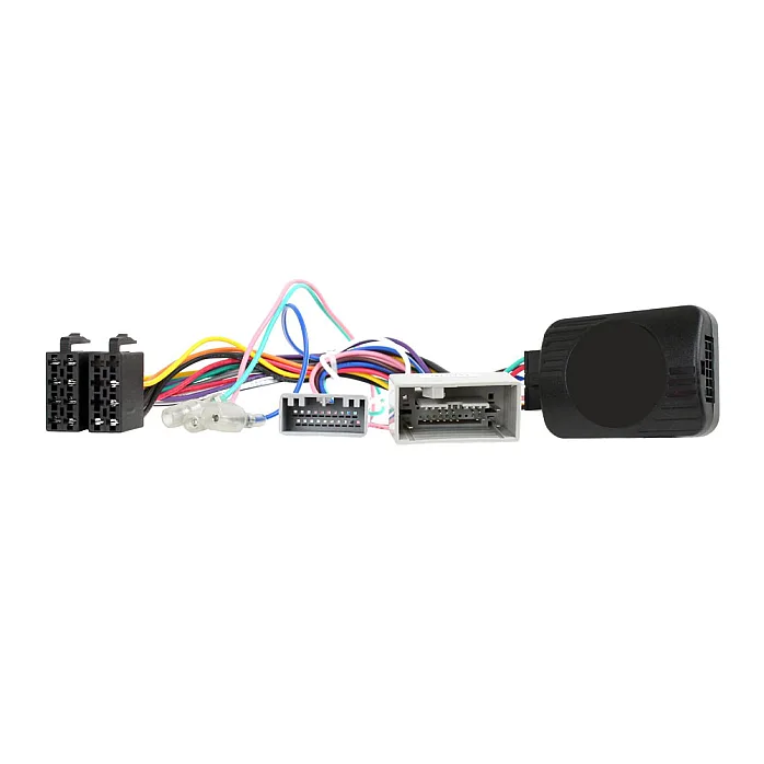InCarTec 29-CTH08 Honda HR-V, Jazz Steering Wheel Control Interface Adaptor