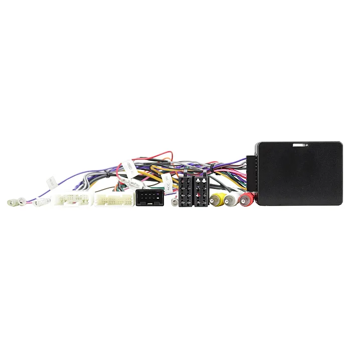 InCarTec 29-CTSTY020-360 Toyota Rav4 (2019 onwards) Steering Control Interface with 360 Camera Retention