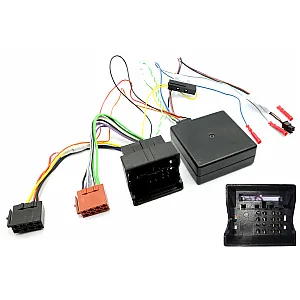 InCarTec 29-UC-050-MB2 Mercedes CANBus Steering Wheel Control Interface Adaptor