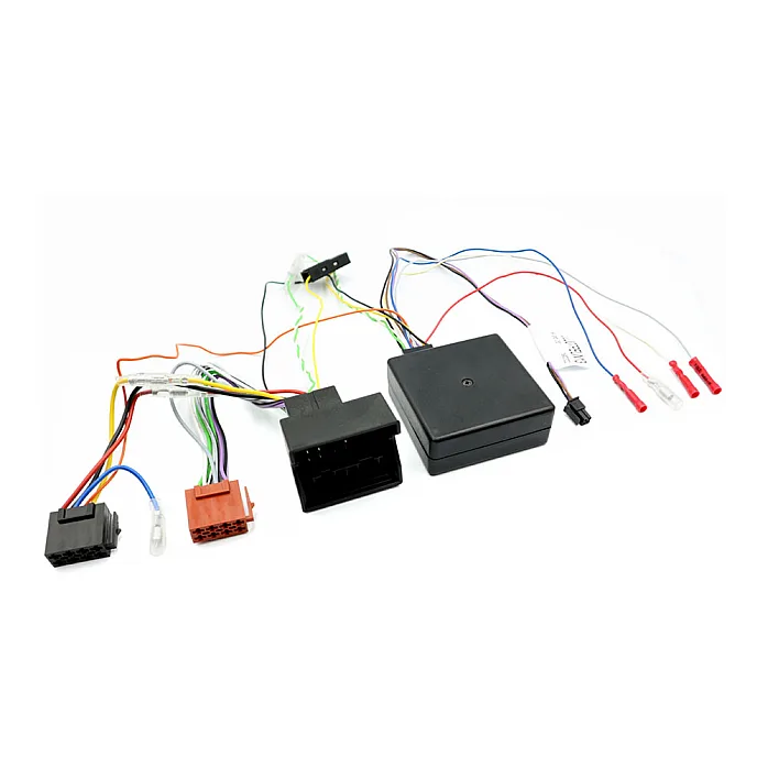 InCarTec 29-UC-050-PGA Peugeot CANbus Steering Control Interface (Cars Without Original Parking Sensors)
